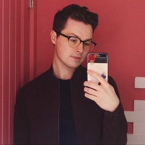 Meet your Posher, John